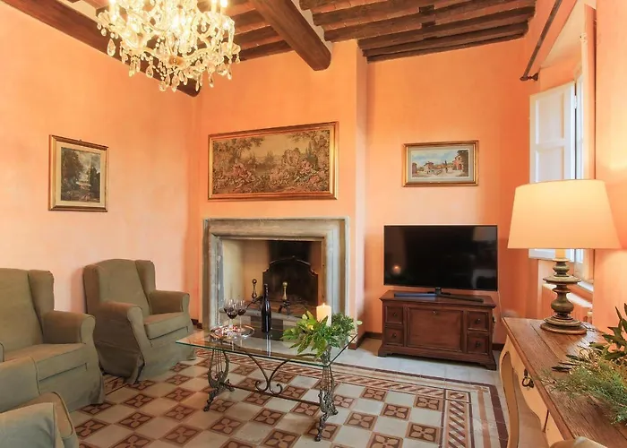 Villa Dell'Angelo 14