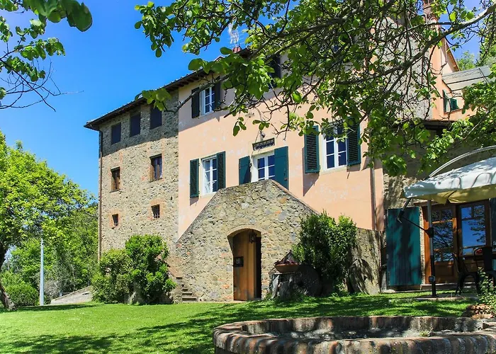 Villa Dell'Angelo 14