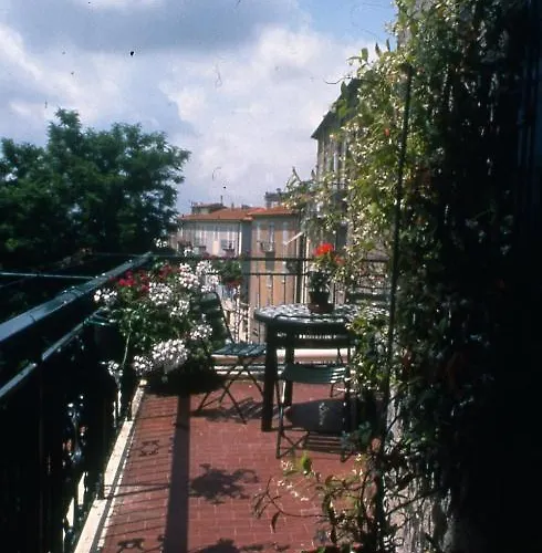 Albergo centrale: Le Camere Di Paolino