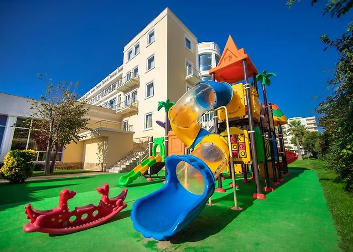 Adriatik Hotel