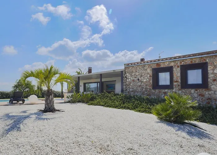 Villa Son Amer