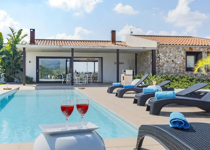 Villa Son Amer