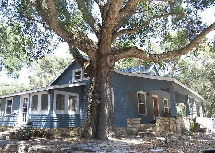 Dunning Ranch Guest Suites