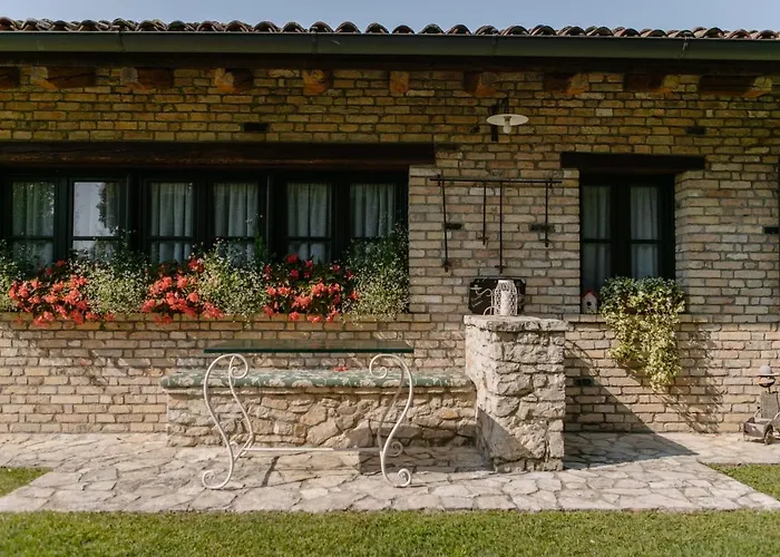 Agriturismo Albafiorita