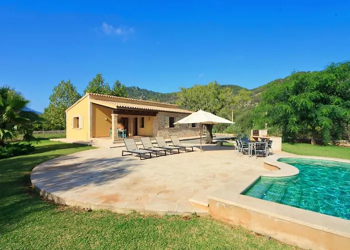 Villa Lera By Sealand Villas