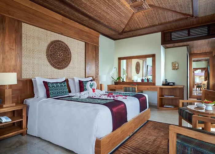 Sakti Garden Resort&Spa