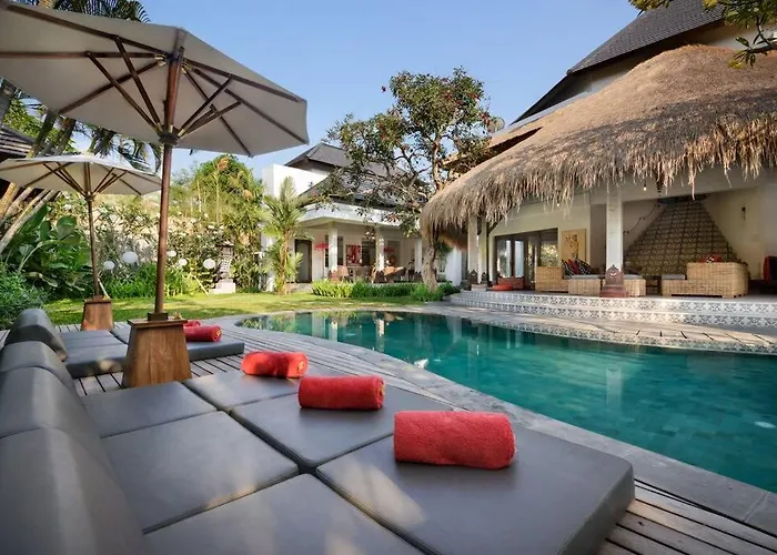 Jabali Seminyak