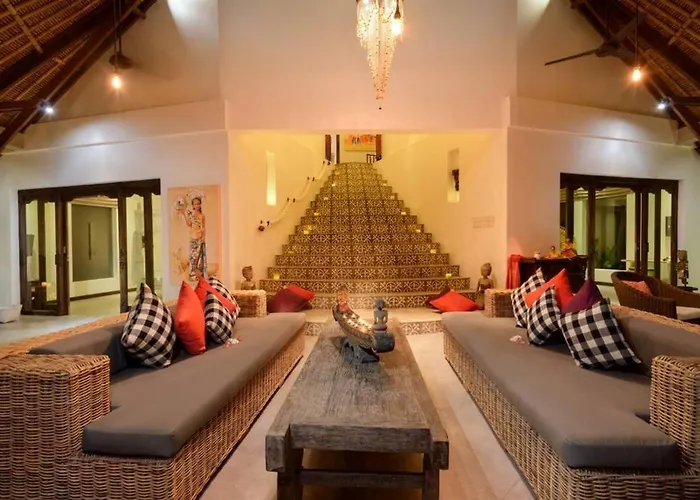 Jabali Seminyak