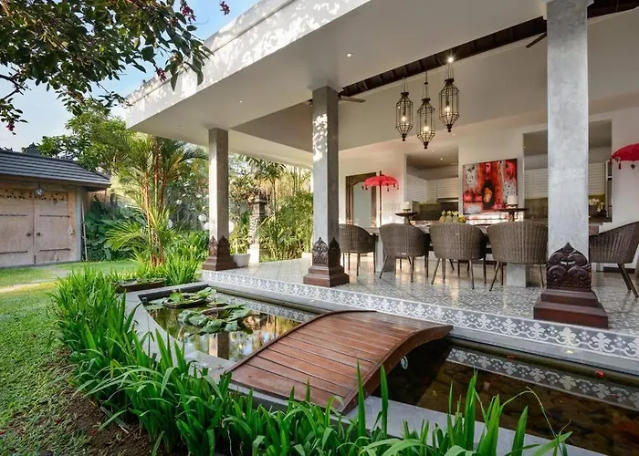 Jabali Seminyak