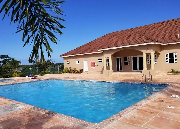 Jam Vibes Villas