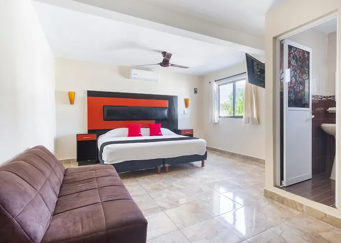 Jardin Cancun