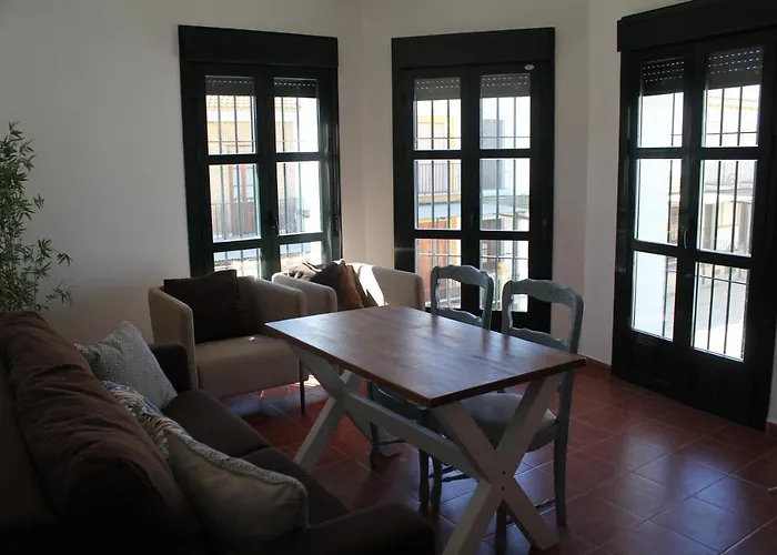 Apartamentos Peregrinos
