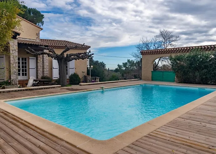 La Bastide