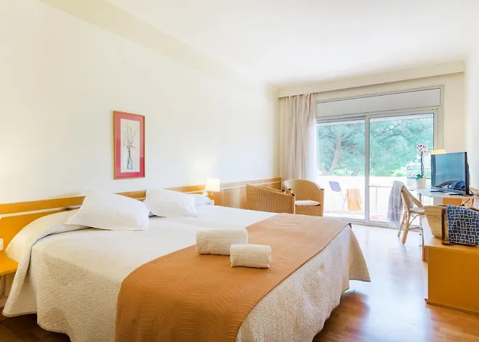 Hotel con vistas: Hotel Ancora
