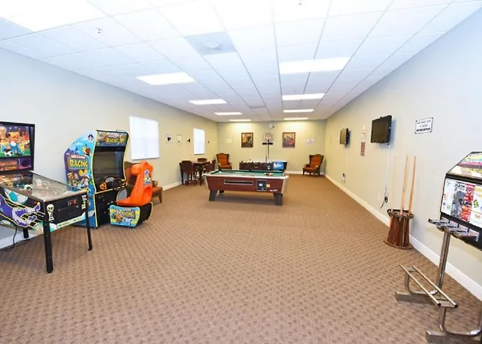 Holiday Villas Of Davenport