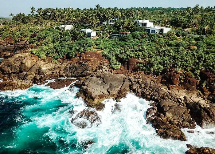 Rumassala Villas
