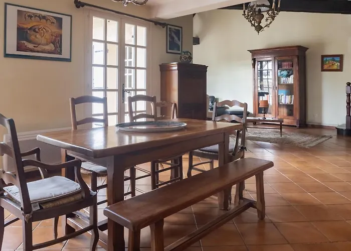 La Bastide