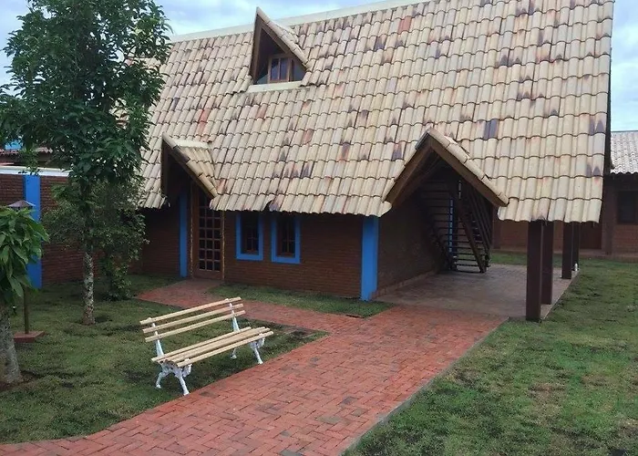 Rc House