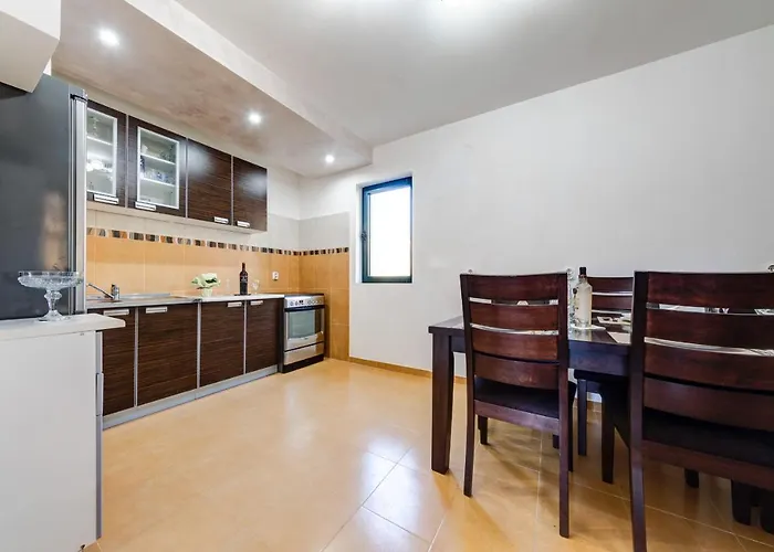 Alt Braic Villa