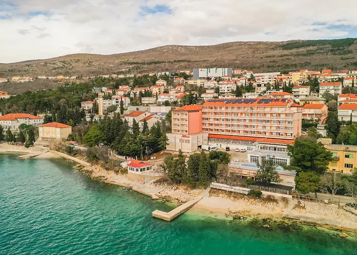 Mediteran Maradiso Hotel By Aminess