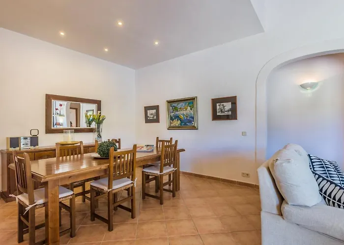Villa Fullos By Sealand Villas