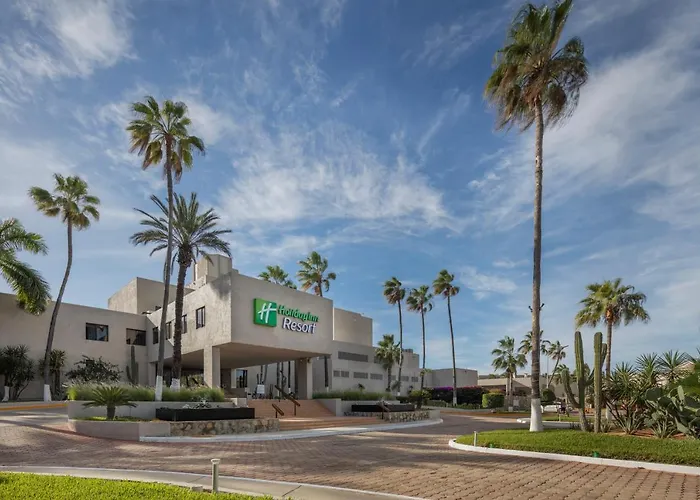 Holiday Inn Resort Los Cabos All Inclusive