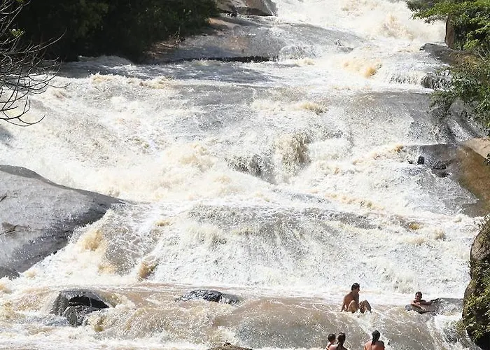 Hotel Fazenda Parque dos Sonhos