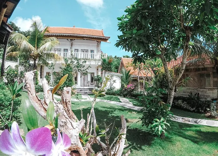 Uluwatu Breeze Village