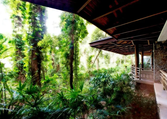 The Andaman, A Luxury Collection Resort, Langkawi