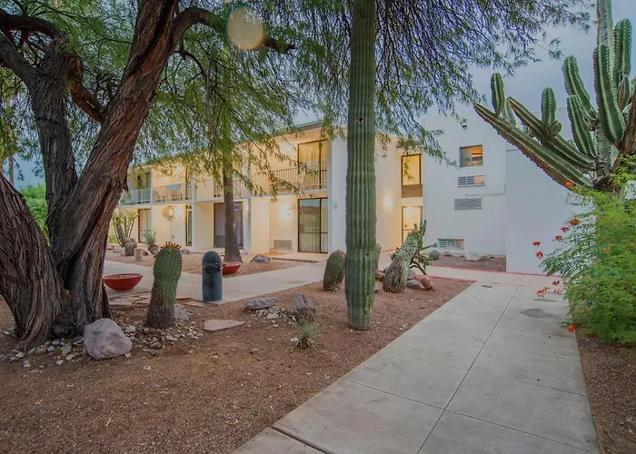 6-Tucson, Az