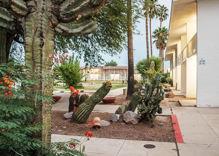 6-Tucson, Az