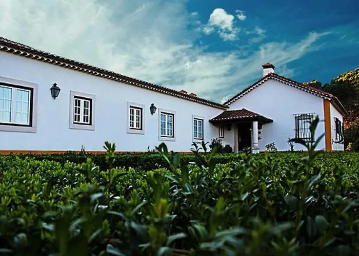 Quinta Da Torre - Óbidos Country House