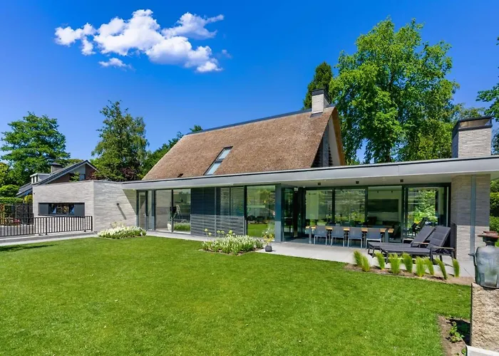 Bed en Breakfast de Olm