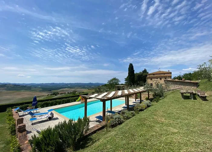 Agriturismo Casallario